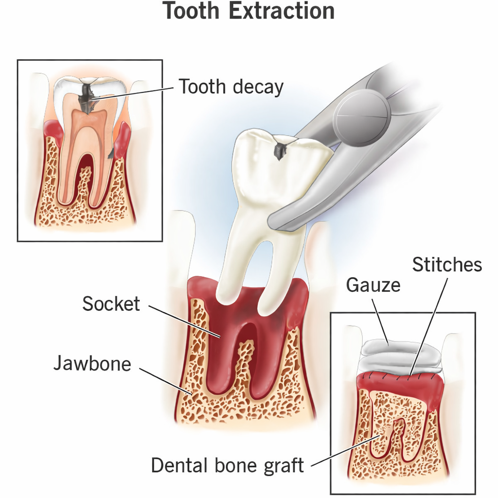 Extraction
